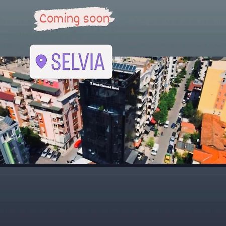 Chlo Apartment 3 Тирана Екстериор снимка